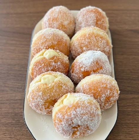 Bolinhos